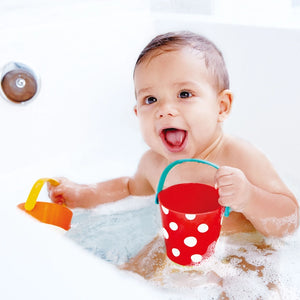 Hape Happy Buckets Set