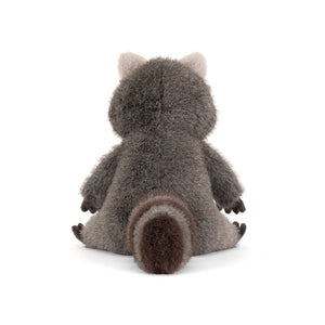 Jellycat Trixiwoo Raccoon