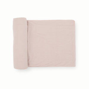 Little Unicorn Stretch Knit Swaddle