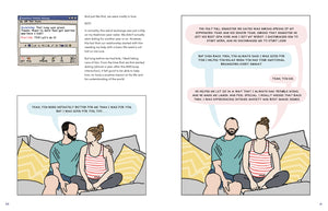 Mama Needs a Minute! Book