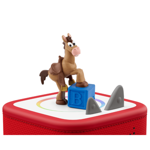 Tonies Disney/Pixar Toy Story 5: Bullseye