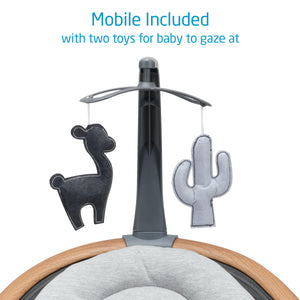 Maxi-Cosi Cassia Swing