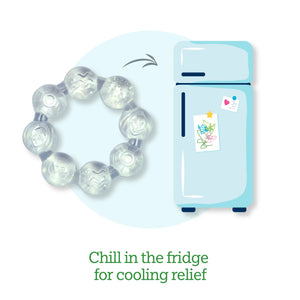 Cool Ring Teether
