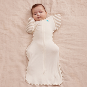 Swaddle Up Transition Bag / Stretch Organic Cotton (1.0 TOG)