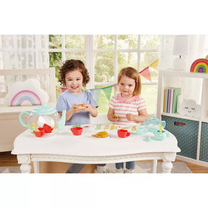 Kidoozie Just Imagine Teapot Storage Play Set