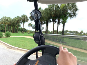 KidCo 3 Speed Buggy Turbo Fan