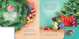 The Nutcracker: A Musical Book