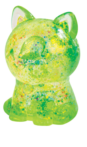 Gummiez Sparkle Kitty