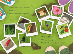 I Can Read Book / Girl Scouts: The Amazing Daisies