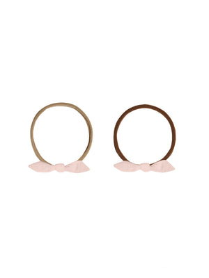 Quincy Mae Little Knot Headband