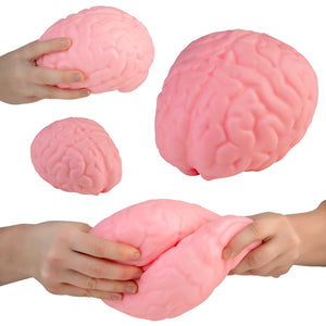 Easy Sqweezy Jumbo Brain