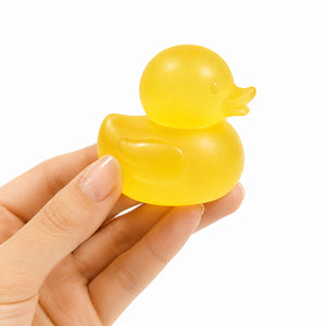 Super Duper Sugar Squisher - Mini Duck 2 Pack