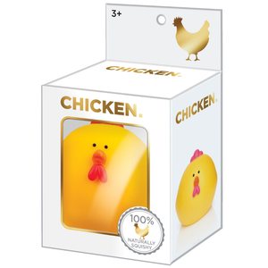 Squishy Chicken