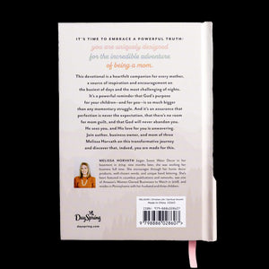 You Are Made for This: Devotions to Uplift & Encourage Moms