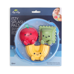 Itzy Ritzy Splash Pals - Pasta