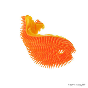 Innobaby Silicone Fish Bath Scrub