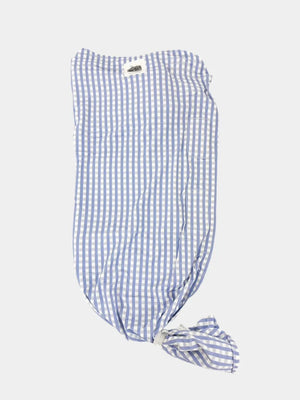 Uptown Baby Velcro Swaddle