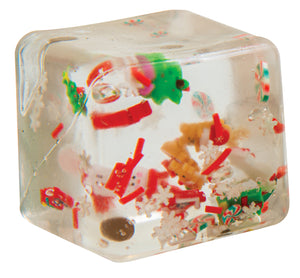 Christmas QUBE. Squishy