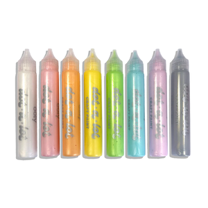 Ooly Dot-A-Lot: Pearlescent