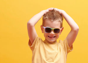 Babiators Original Navigator Sunglasses / Limited Edition