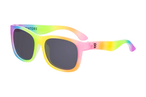 Babiator Navigator Sunglasses / Rad Rainbow