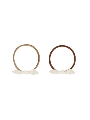 Quincy Mae Little Knot Headband