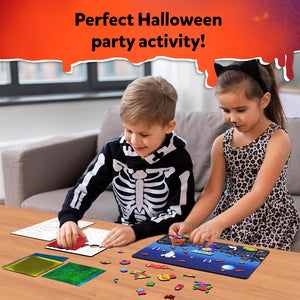 Skillmatics Foil Fun / Halloween