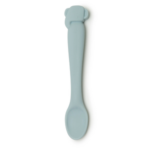 Loulou Lollipop Born to Be Wild Feeding Spoon