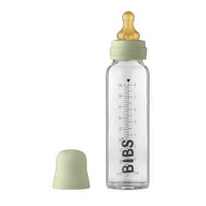 BIBS Baby Glass Bottle