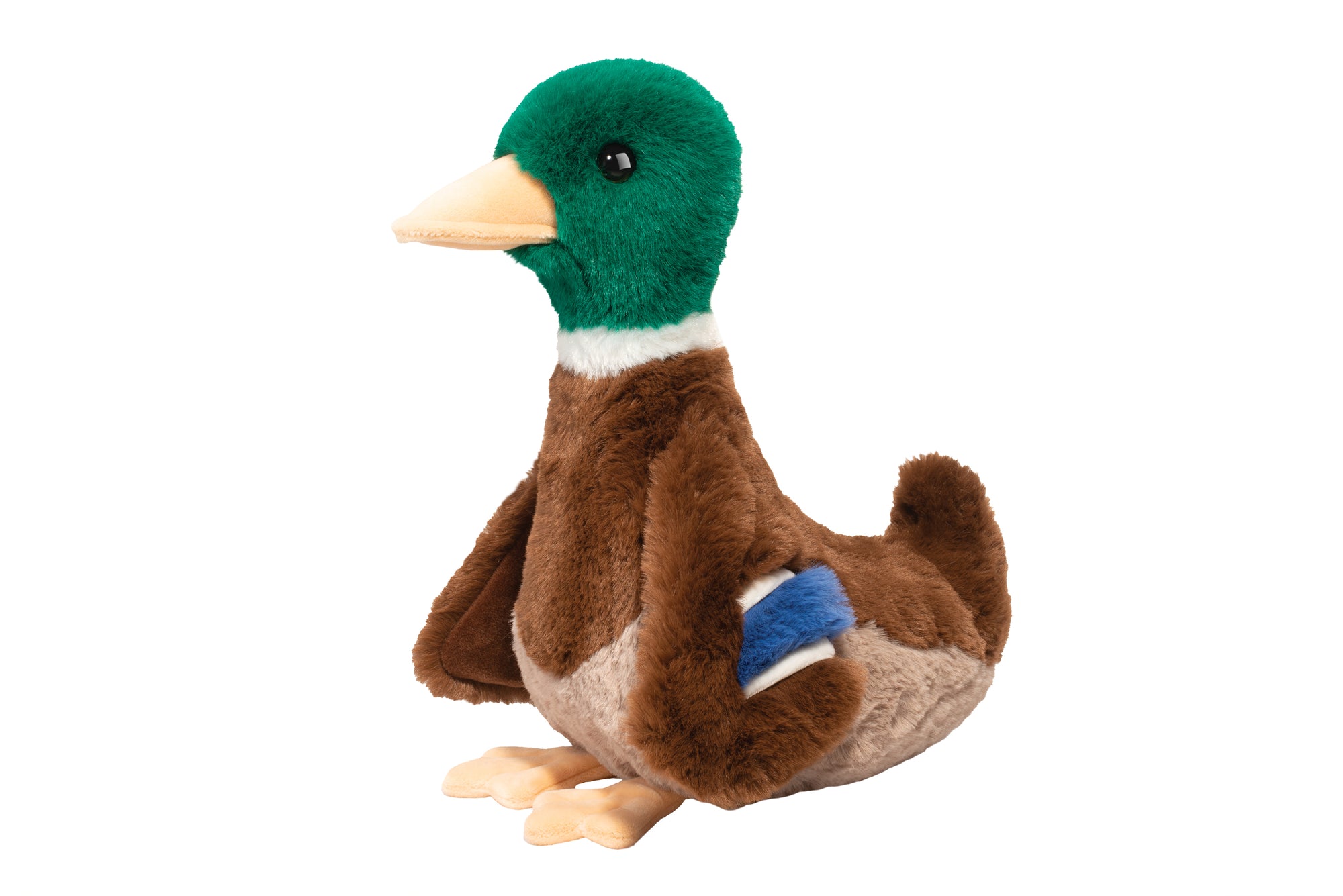 Soft Desie Mallard Duck