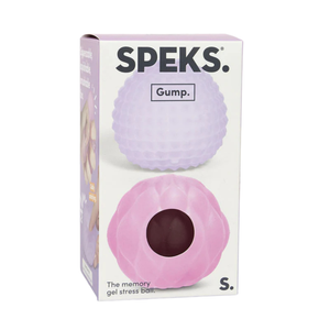 Speks Gump Surface 2 Pack / Warm