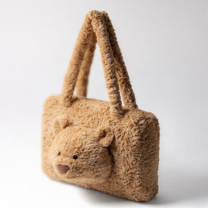 Jellycat Bartholomew Bag Tote Bag