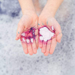 Bubble Whoosh Bubble Bath