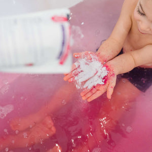 Bubble Whoosh Bubble Bath
