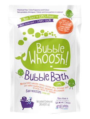 Bubble Whoosh Bubble Bath