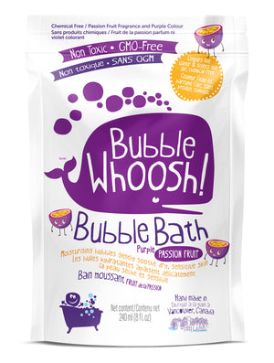 Bubble Whoosh Bubble Bath