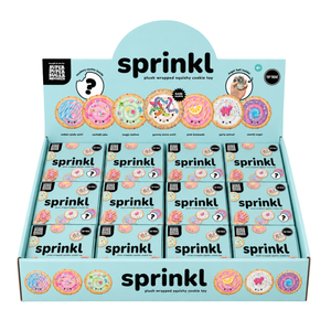 Top Trenz Sprinkl Mystery Cookie