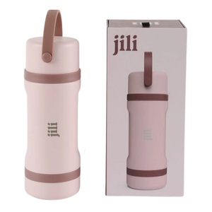 Jili All-in-One Baby Bottle