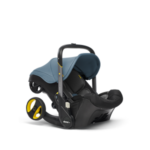 Doona + Infant Car Seat & Stroller with Base