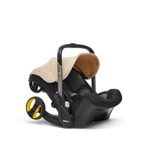 Doona + Infant Car Seat & Stroller with Base