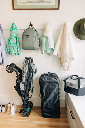 UPPAbaby G-LUXE Stroller