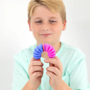 Krumples Mini Pully Fidget Toy