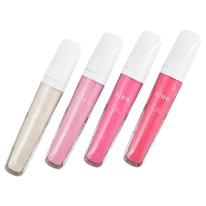 Klee Naturals All Natural Tinted Lip Gloss