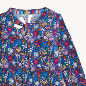 Magnetic Me Modal Convertible Coverall / Astrid