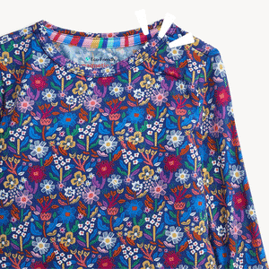 Magnetic Me Modal Magnetic Toddler Pajama Set / Astrid