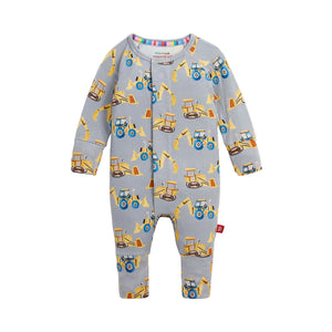 Magnetic Me Modal Convertible Coverall / Doze Off