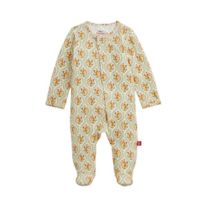 Magnetic Me Modal Magnetic Footie / Fleur Savage