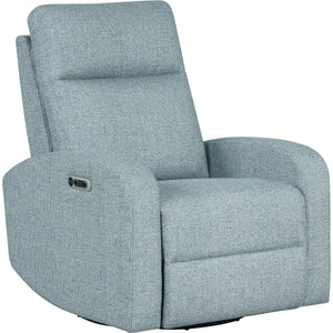 Taylor Power Swivel Glider Recliner