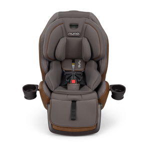 Nuna EXEC Next All-In-One Convertible Car Seat