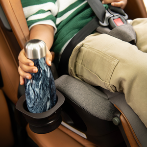 Nuna LUMN Harness Booster Seat